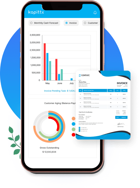 CFO / Controllers