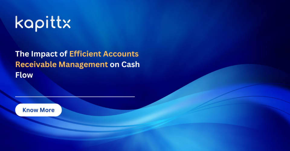 Efficient Accounts Receivable Management
